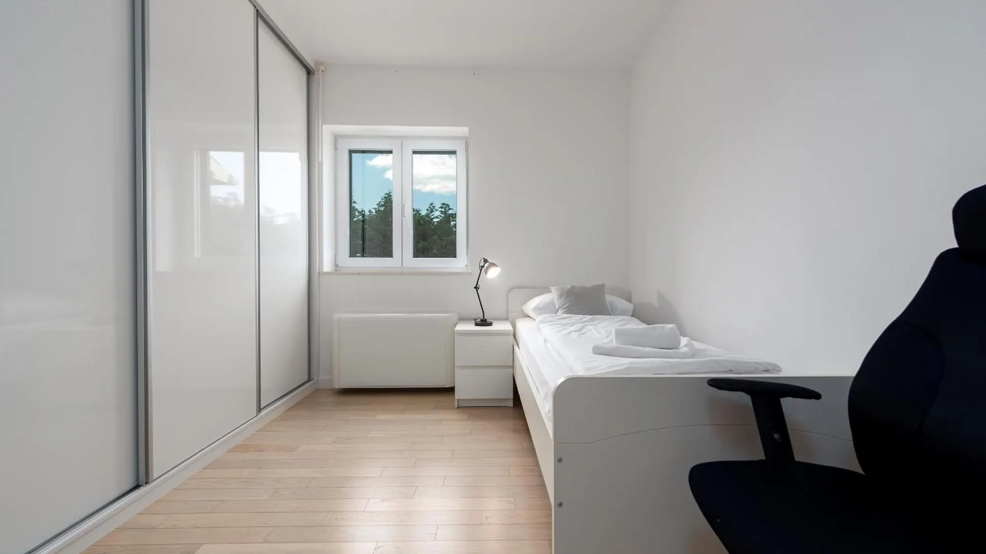 Villa Field Hill With Swimming Pool And Tennis Court Croatia