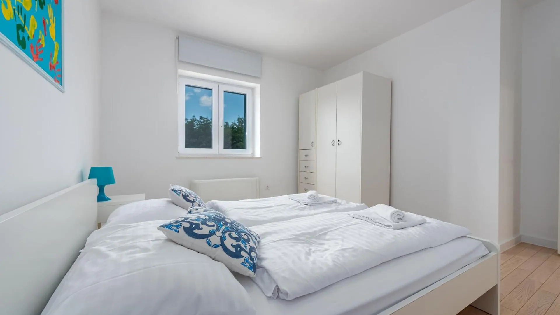 Villa Field Hill With Swimming Pool And Tennis Court 0*, Poljica (Zadar)
