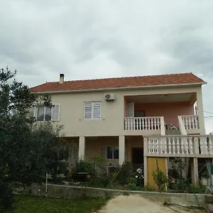 Bartulovi Dvori Appartamento